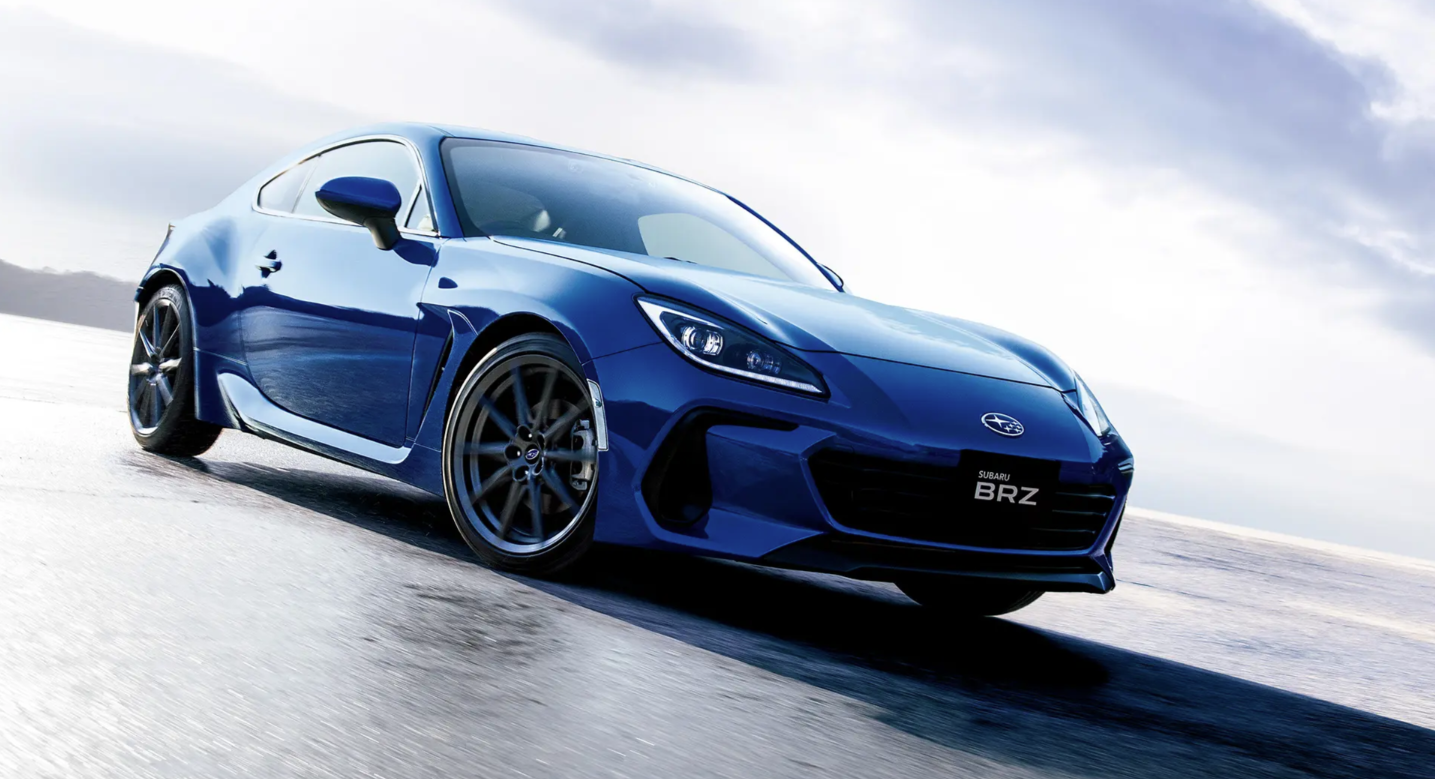 BRZ