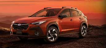 CROSSTREK